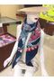 Hermes Scarf HMS00196  Replica