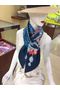 Hermes Scarf HMS00196  Replica