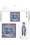 Hermes Scarf HMS00196  Replica