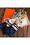 Hermes Scarf HMS00197  Replica