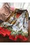 Hermes Scarf HMS00203  Replica