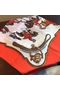 Hermes Scarf HMS00209  Replica