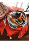 Hermes Scarf HMS00213  Replica