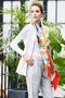 Hermes Scarf HMS00213  Replica