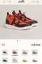 Hermes shoes HM00010  Replica