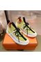Hermes shoes HM00011  Replica