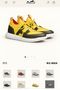 Hermes shoes HM00011  Replica