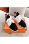 Hermes shoes HM00017  Replica