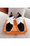 Hermes shoes HM00017  Replica