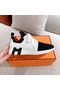 Hermes shoes HM00017  Replica