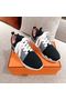 Hermes shoes HM00019 Shoes  Replica