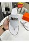 Hermes shoes HM00023  Replica