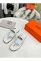 Hermes shoes HM00023  Replica
