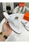 Hermes shoes HM00023  Replica