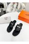 Hermes shoes HM00027  Replica