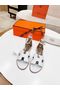 Hermes Shoes HMS00002  Replica