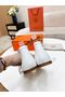 Hermes Shoes HMS00002  Replica