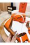 Hermes Shoes HMS00003 Shoes  Replica