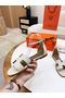 Hermes Shoes HMS00006 Shoes  Replica