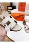 Hermes Shoes HMS00006 Shoes  Replica