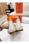 Hermes Shoes HMS00006 Shoes  Replica