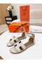 Hermes Shoes HMS00006 Shoes  Replica