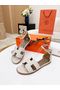 Hermes Shoes HMS00006 Shoes  Replica
