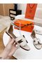 Hermes Shoes HMS00006 Shoes  Replica