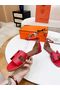 Hermes Shoes HMS00008  Replica