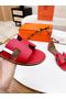 Hermes Shoes HMS00008  Replica