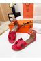 Hermes Shoes HMS00008  Replica