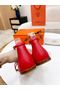 Hermes Shoes HMS00008  Replica