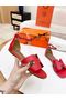Hermes Shoes HMS00008  Replica
