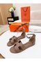 Hermes Shoes HMS00009  Replica