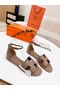 Hermes Shoes HMS00009  Replica