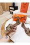 Hermes Shoes HMS00009  Replica