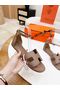 Hermes Shoes HMS00009  Replica