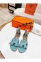 Hermes Shoes HMS00012  Replica