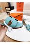 Hermes Shoes HMS00012  Replica