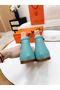 Hermes Shoes HMS00012  Replica