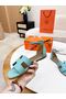 Hermes Shoes HMS00012  Replica