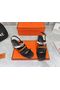 Hermes Shoes HMS00021 Heel 5.5CM Shoes  Replica