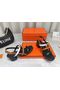 Hermes Shoes HMS00021 Heel 5.5CM Shoes  Replica