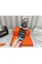 Hermes Shoes HMS00021 Heel 5.5CM Shoes  Replica