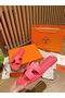 Hermes Shoes HMS00024  Replica