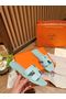 Hermes Shoes HMS00026  Replica