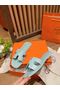 Hermes Shoes HMS00026  Replica