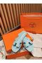 Hermes Shoes HMS00026  Replica