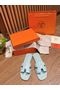 Hermes Shoes HMS00026  Replica
