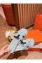 Hermes Shoes HMS00026  Replica